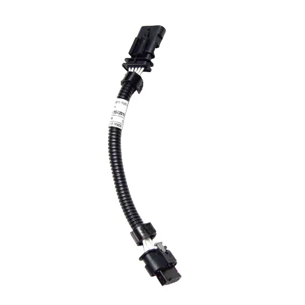 Kooks 18+ Ford Mustang 8in. Front O2 Extension Harness