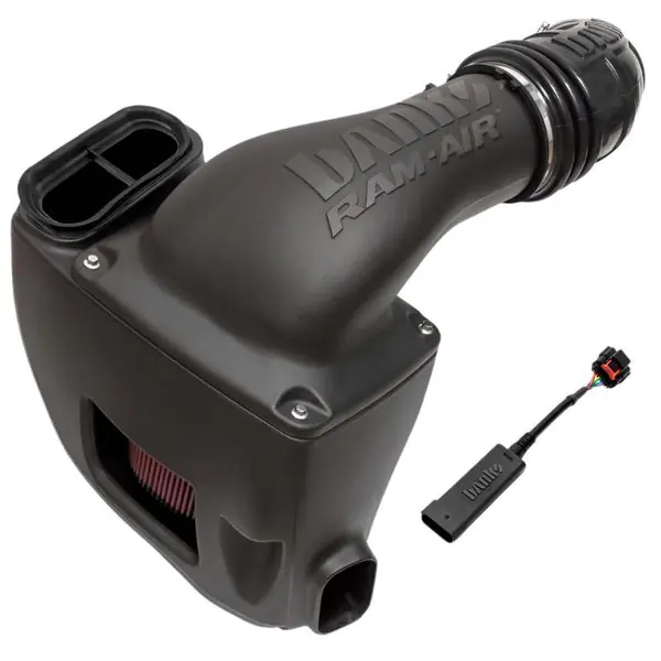Banks Power 20-22 Chevy/GMC 2500/3500 L5P 6.6L Ram-Air Intake System - Oiled
