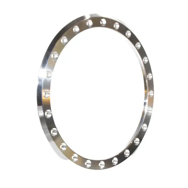 Method Beadlock Ring - 17in Forged - Style 1.2 - Machined