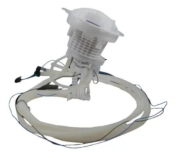DeatschWerks Performance Fuel Filter Module for 06-19 Hemi/2008-21 Challenger