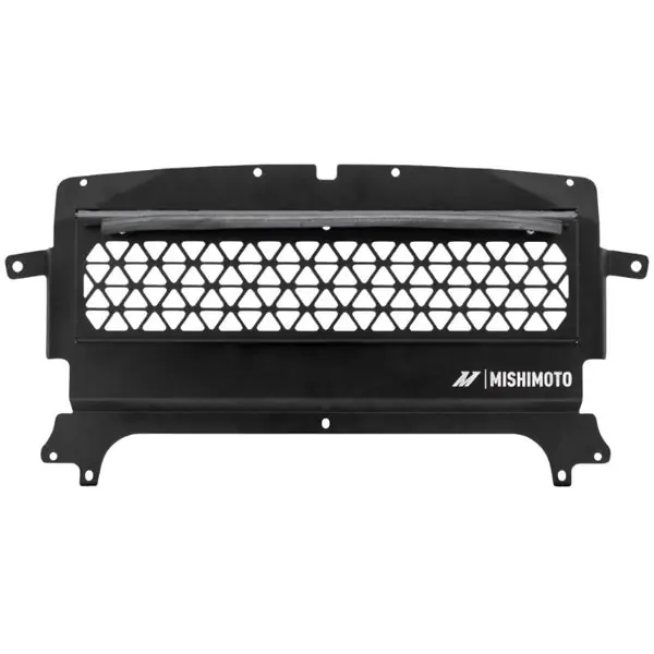 Mishimoto 15-22 BMW F80 M3/M4 Skid Plate