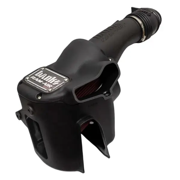 Banks Power 23-24 Ford F250/F350/F450 6.7L Ram-Air Intake System - Oiled Filter