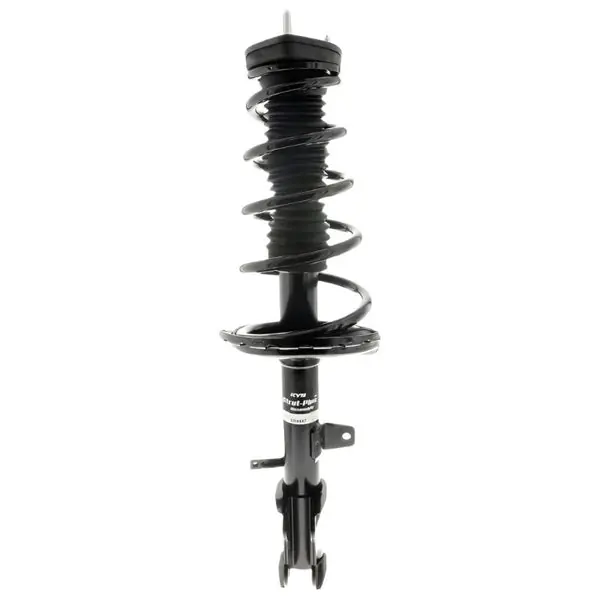KYB Shocks & Struts Strut Plus Rear Left 08-13 Toyota Highlander AWD / 13-16 Toyota Venza AWD