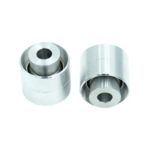 SPL Parts 2013+ Subaru BRZ / 17-20 Toyota 86 Rear Knuckle Bushing