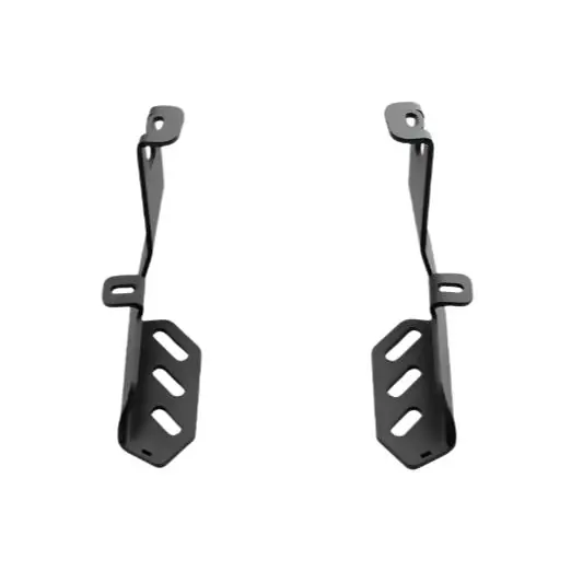 ADD 2021+ Ford F150 / 2021+ Ford F150 Raptor Ditch Light Brackets