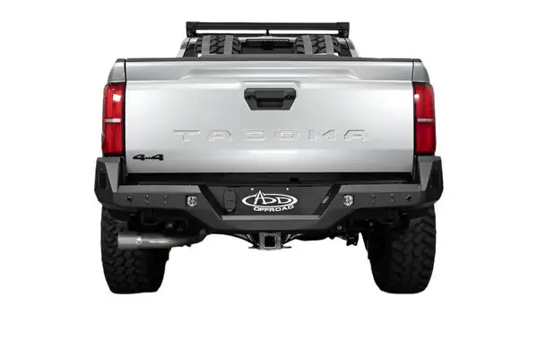 Addictive Desert Designs 2024 Toyota Tacoma Stealth Rear Bumper