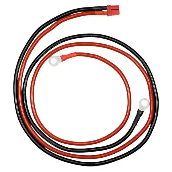 Antigravity 20in Clampless Starting Harness (For XP-1-G2/XP-10-G2)