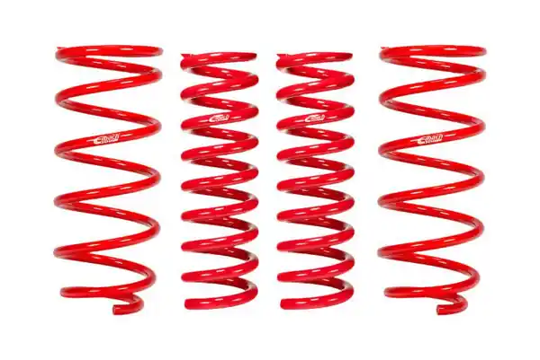 Eibach 21-22 Toyota 4Runner TRD 4.0L V6 4WD Pro Lift Kit
