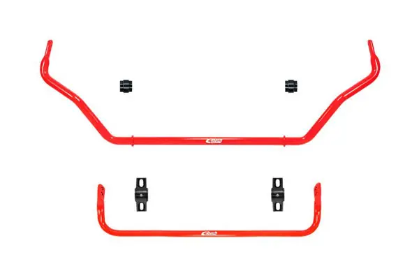 Eibach 2022+ Honda Civic Front & Rear Bar Kit