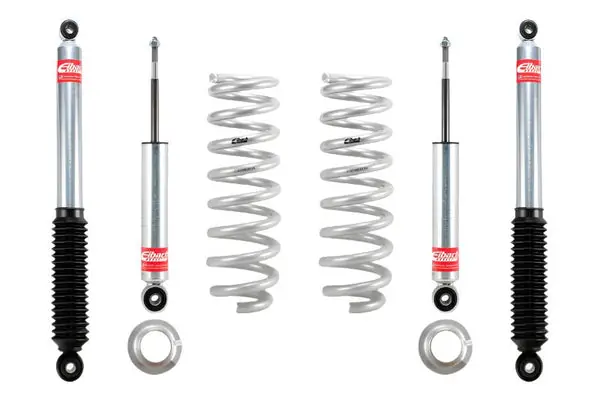 Eibach 22-23 Nissan Frontier Pro-Truck Lift System
