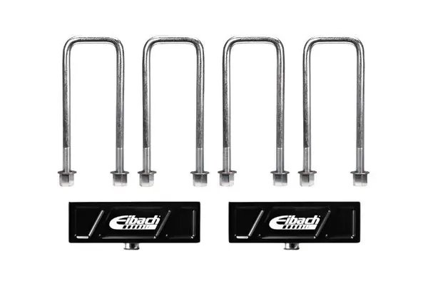 Eibach 2019+ Chevrolet Silverado Pro-Truck 1.5in Lift Block