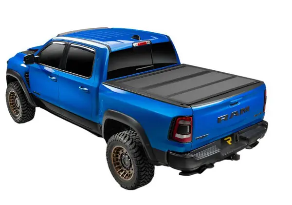 Extang 2024 Toyota Tacoma 6ft Bed Endure ALX