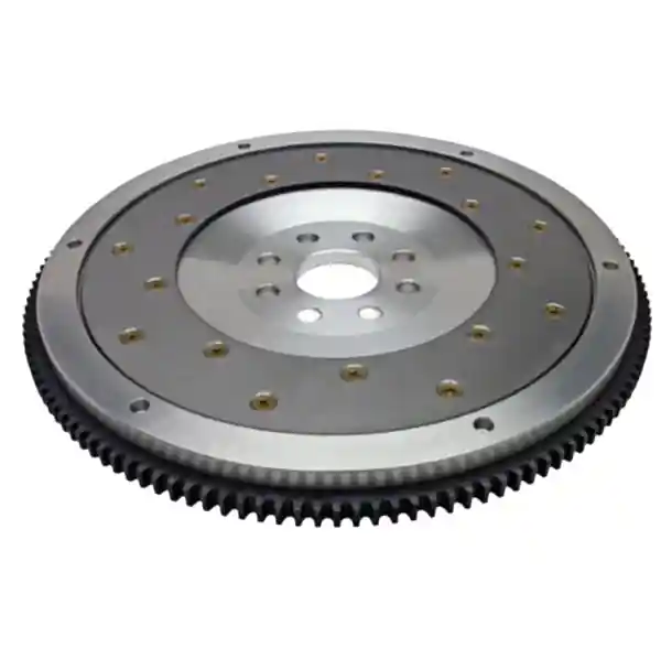 Spec 12-15 Ford Focus ST Aluminium Flywheel Friction Plate Replacement