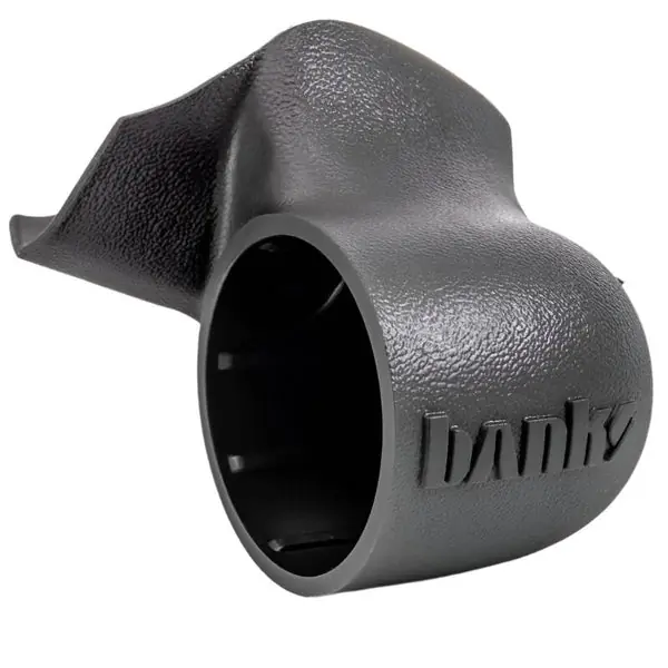 Banks 22-24 Toyota Tundra Gauge Pod Kit - Single Gauge