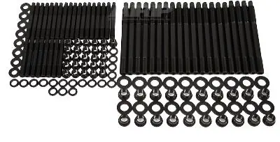 ARP Cylinder Head Stud Kit for SB Chevy LS-RHS blk w/RHS LS7 head