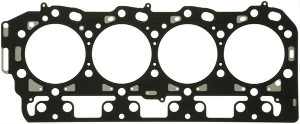 MAHLE Original Cylinder Head Gasket (Left) Chevrolet Express 2500 06-11