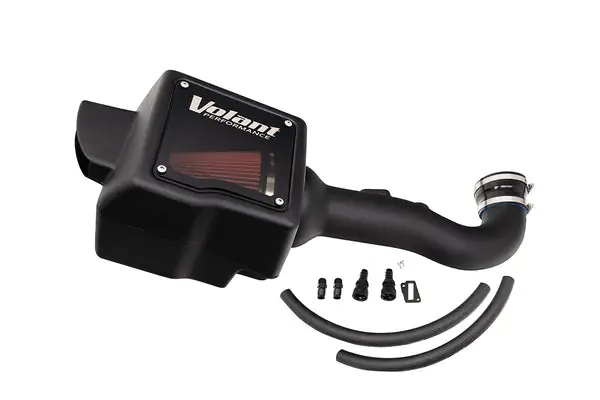 Volant 14-20 Chevrolet Silverado, GM DryTech Closed Box Air Intake System