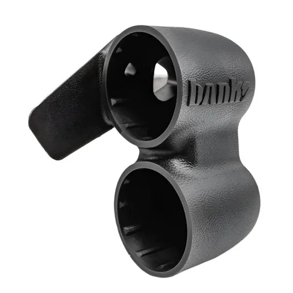 Banks Power 2022+ GM - iDash Stealth Dual Gauge Pod Kit