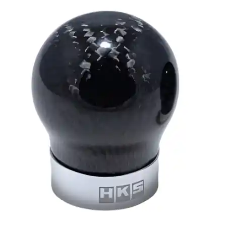 HKS 51999-AT002 CARBON SHIFT KNOB