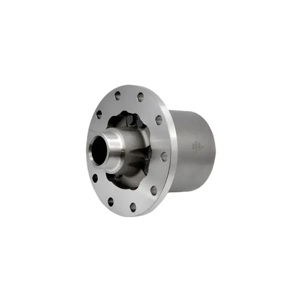 Eaton Detroit Truetrac Differential 15-23 Ford F-150 Rear Axle 34 Spline 3.31 and Up Ratio