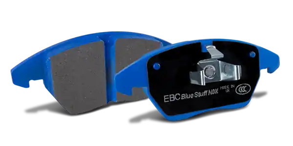 EBC 20-23 Mercedes-Benz CLA45 AMG Bluestuff Front Brake Pads