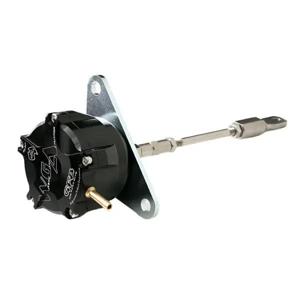 GFB 2008+ Mitsubishi Lancer Ralliart (4B11T) WGA Wastegate Actuator (Tune Required)