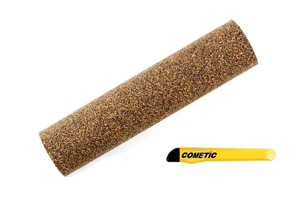 Cometic Cork/Rubber Gasket Making Material 26" x 10" x 1/16"