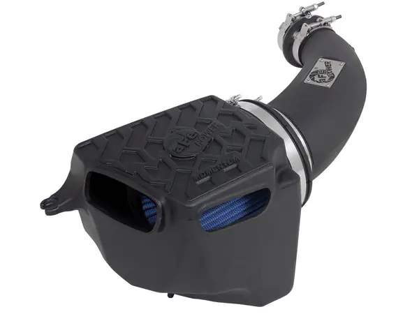 aFe Momentum GT Stage 2 Pro 5R Intake System 07-11 Jeep Wrangler (JK) V6 3.8L w/ Mechanical Fan