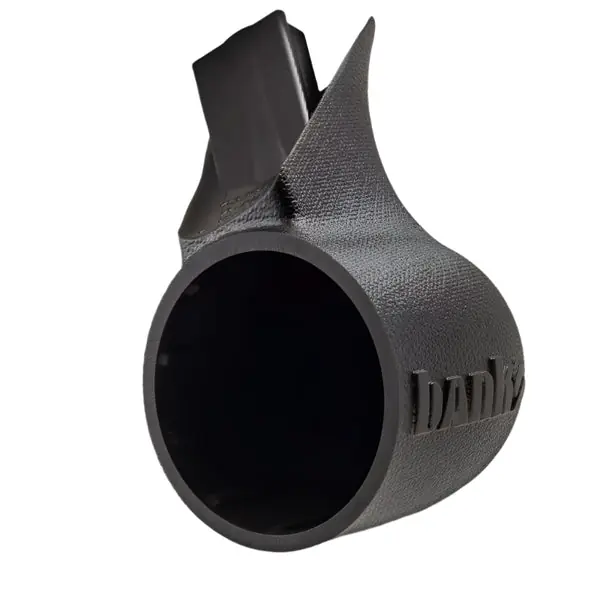 Banks Power 23-24 Ford Super Duty iDash Stealth Pod Mount - Single Gauge