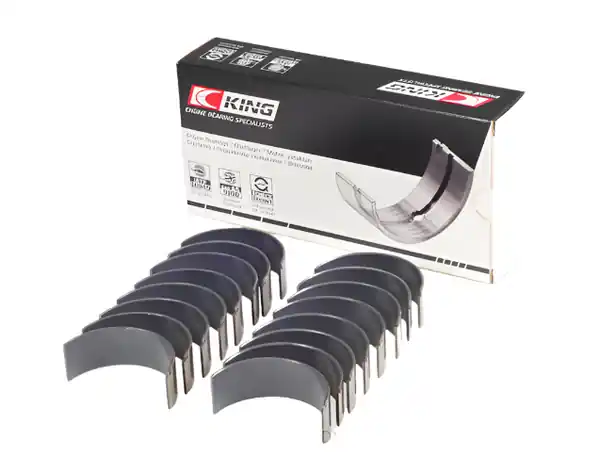 King GM 6.2 - LT1/LT4 Gen V Connecting Rod Bearing Set