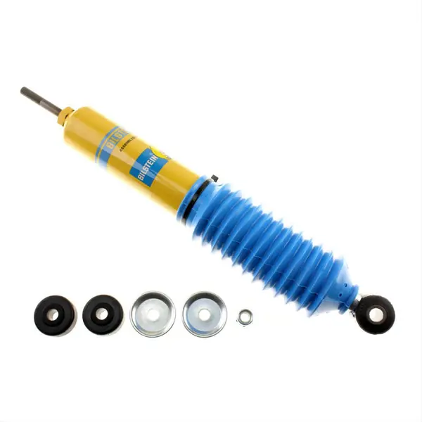 Bilstein 09-13 Ford F150 4WD B6 4600 Series Front 46mm Monotube Shock Absorber