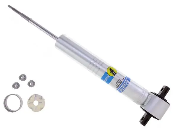 Bilstein 2019+ Chevrolet Silverado 1500 Trail Boss B8 5100 Ride Height Adj. Shock Absorber - Front