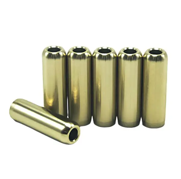 GSC P-D Ford Mustang GT/GT500 5.4L Manganese Bronze Exhaust Valve Guide - Set 16