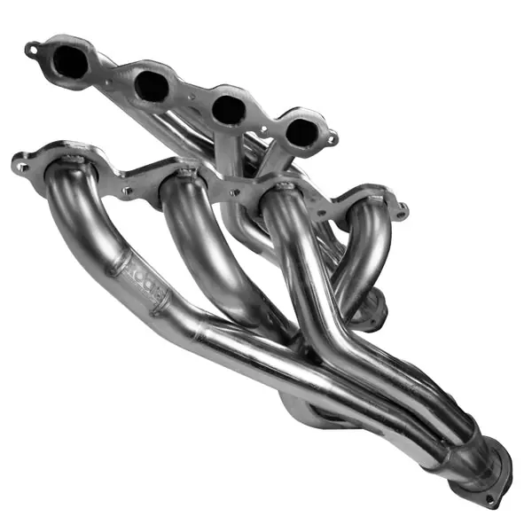 Kooks 19-25 Chevrolet Silverado 1500 6.2L 1-7/8 x 3 Header & Catted Y-Pipe Kit