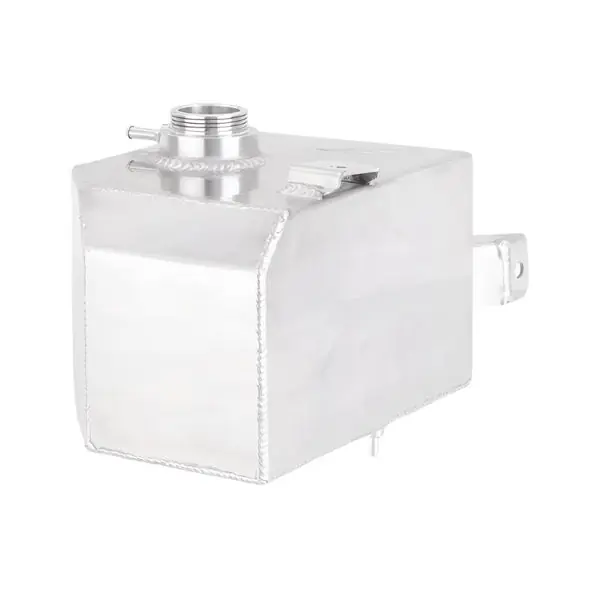 Mishimoto 2019+ Ford Ranger Expansion Tank - Polished