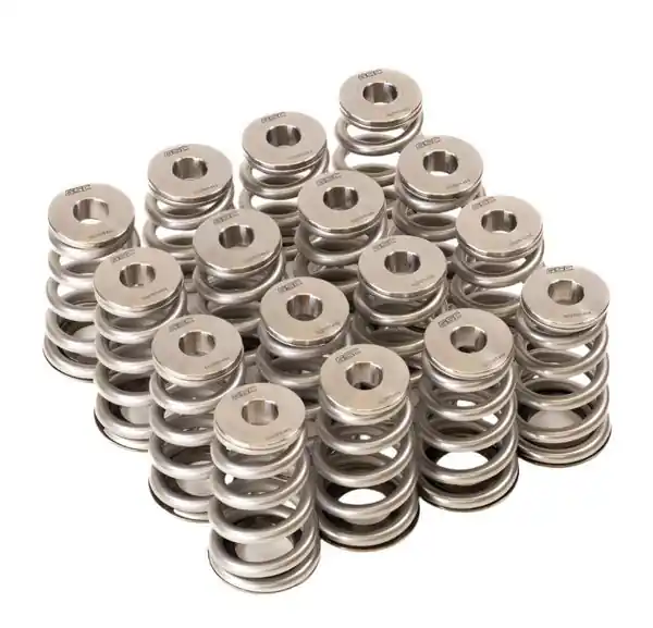 GSC P-D 2022+ Subaru WRX FA24F High Pressure Conical Valve Spring and Ti Retainer Kit