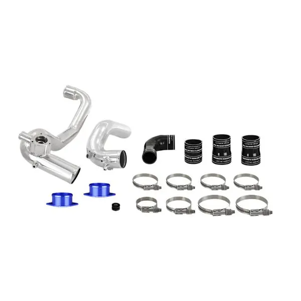 Mishimoto 21+ Bronco 2.3L ICP Kit Upgrade (Stock Location INT) P
