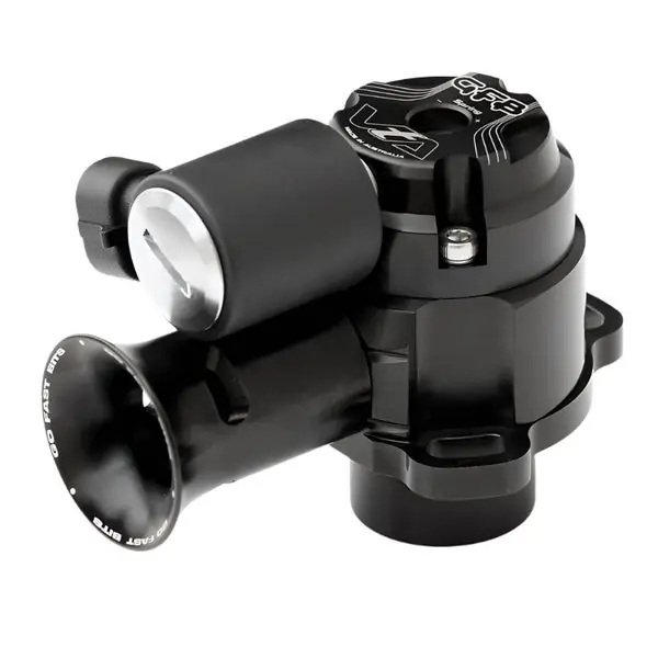 GFB VTA Blow Off Valve 14-21 Volkswagen GTI Mk7/Mk7.5 / 14-20 Audi S3 8V