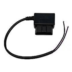 AMP Research Replacement OBD II Module Only For Ford F150