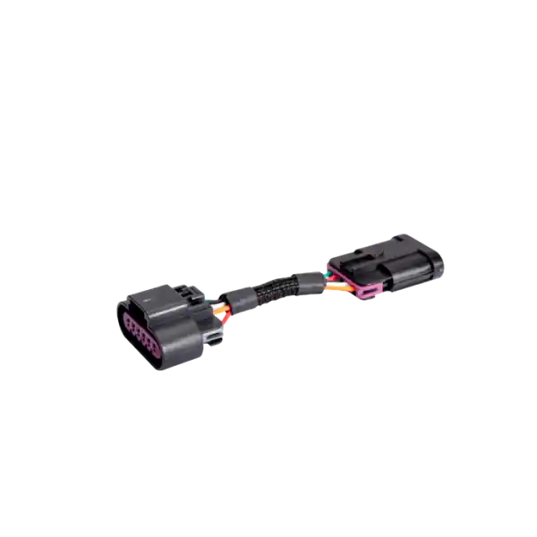 Fleece Performance 13-18 Dodge 2500/3500 Cummins Cooling Fan Extension Harness