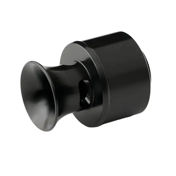 GFB Universal Atmospheric Trumpet w/Filter Mount