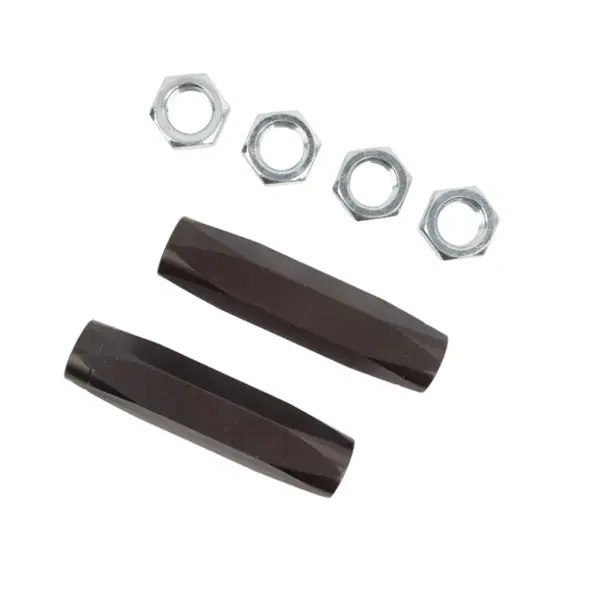 UMI Performance Tie Rod Adjusters 64-70 GM A-Body