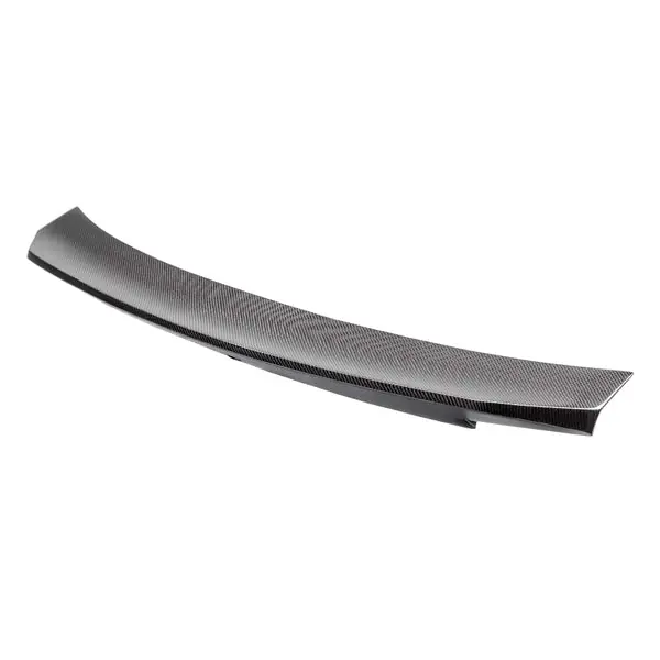 Anderson Composites 2024+ Ford Mustang Type SA Carbon Fiber Rear Spoiler Module