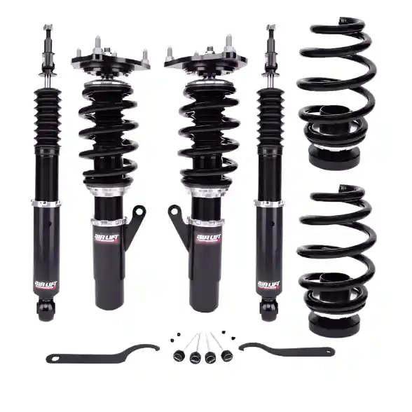 Air Lift Performance Coilover Kit 2018-2024 Honda Accord
