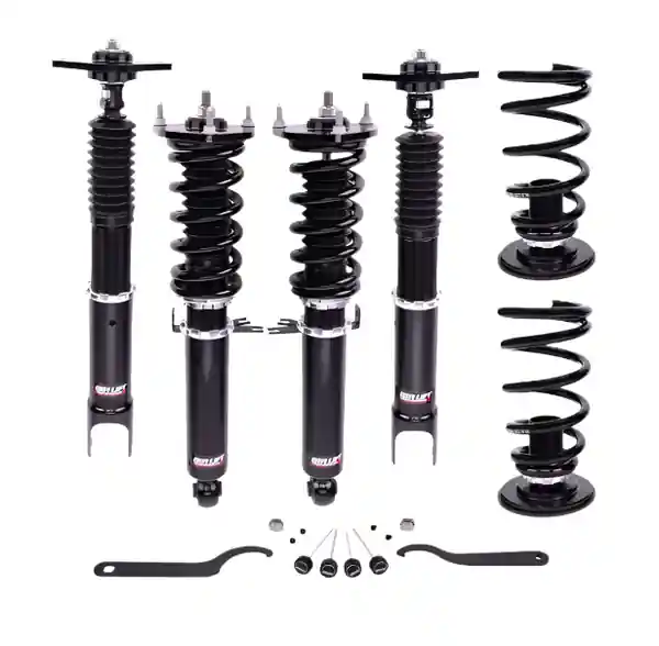 Air Lift Performance 07-08 Infiniti G35 / 09-13 Infiniti G37 Coilover Kit