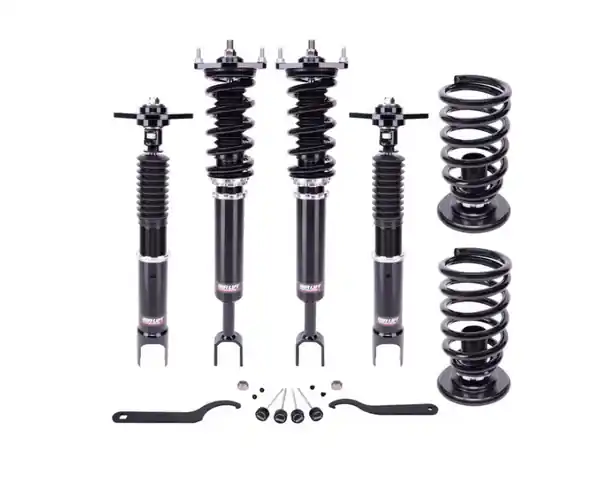 Air Lift Performance Coilover Kit 02-06 Infiniti G35 / 03-08 Nissan 350z
