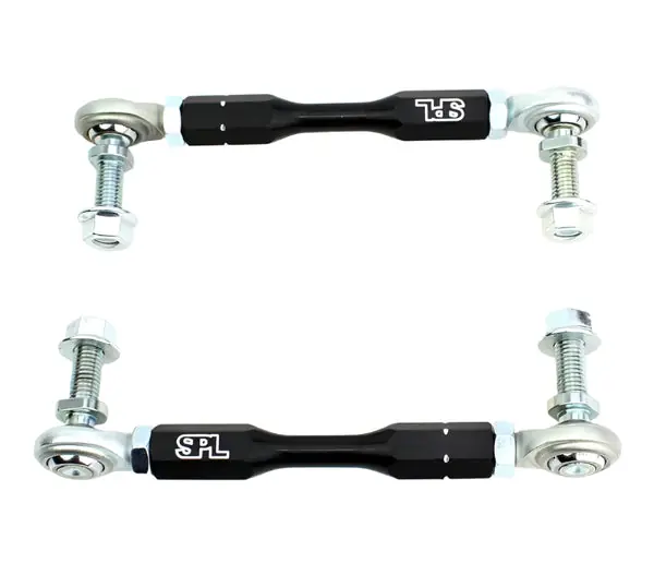 SPL Parts Front Swaybar Endlinks 2015+ Ford Mustang (S550)