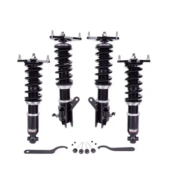 Air Lift Performance Coilover Kit 12-24 Toyota G86/GR86 / 12-16 Scion FRS