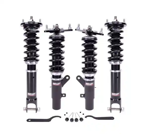Air Lift Performance Coilover Kit 15-20 Acura TLX / 13-17 Honda Accord