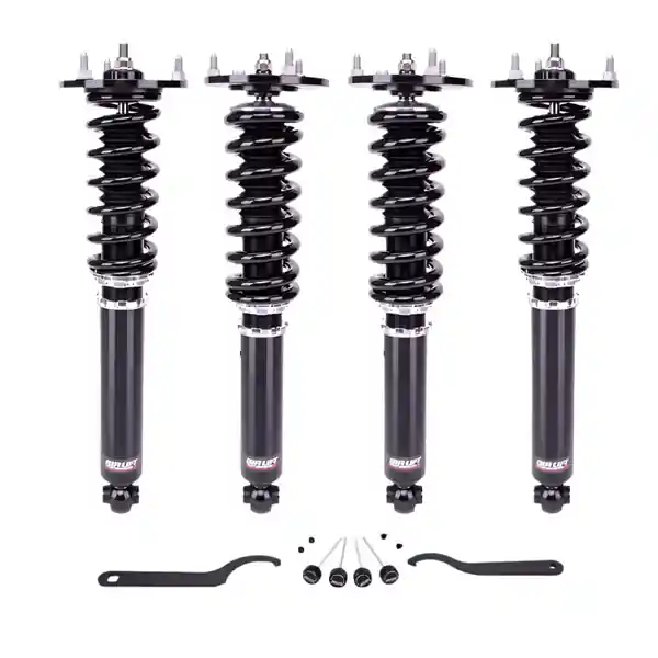 Air Lift Performance Coilover Kit 1989-2000 Lexus LS400